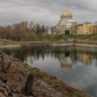 Кронштадт :: Владимир Колесников