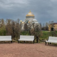 Про Питер :: Владимир Колесников