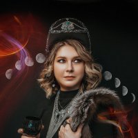 Ирина :: Ольга Степанова