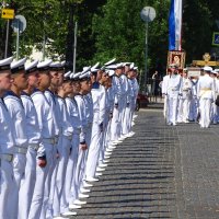 Кронштадт :: Павел Трунцев