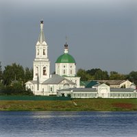 Свято-Екатерининский женский монастырь :: Павел Трунцев