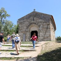 Часовня у дворца герцогов Браганса :: Ольга 