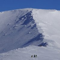 К вершине :: Елена 