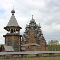 Покровская Церковь :: Виталий Алиев
