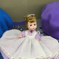 Выставка кукол. :: Ольга 