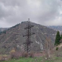 Almaty. :: Murat Bukaev 