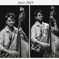 Jazz 2024 :: Shmual & Vika Retro