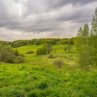 Холодный май... :: Владимир Жданов