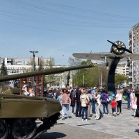 День победы!!! :: Радмир Арсеньев