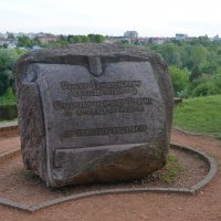 В Гродно... :: Владимир Павлов