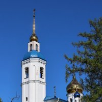 Череменецкий монастырь. :: Александр Кондаков