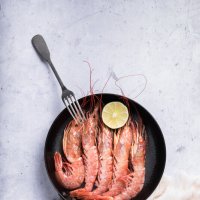 Langoustines :: Максим Коломыченко