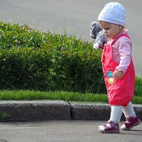 дети наше все :: Олег Лукьянов