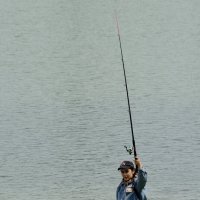 Ловись рыбка большая и маленькая... :: Referee (Дмитрий)