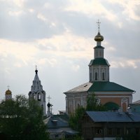Виды нашего города :: Андрей Зайцев