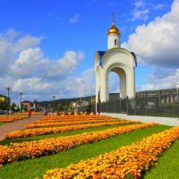 Южно-Сахалинск :: Юрий. Шмаков