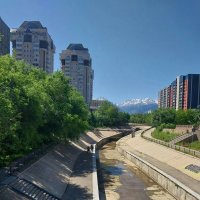 Almaty. :: Murat Bukaev 