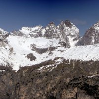 - Италия SüdTirol "Dalomitenrundfahrt"… :: "The Natural World" Александер