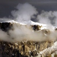 - Италия SüdTirol "Dalomitenrundfahrt"… :: "The Natural World" Александер