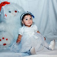 Lilit Cute baby :: Arman Petrosyan