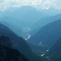 Dolomitu Alpi-2013 :: Айвар Вилюмсон