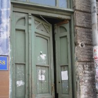 Двери в старом городе,,, :: Александр Лысенко