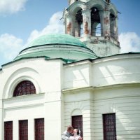 Wedding :: Анна Кузнецова