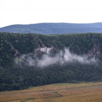 Южный Урал. :: Александр Малышев