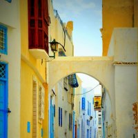Street Tunisia :: Kamillka 