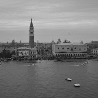Венеция :: N S