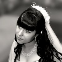 Невеста :: Ира Еникеева
