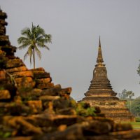 sukhothai :: Max 