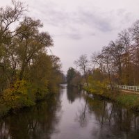 Дунай, Начало :-) :: Павел 