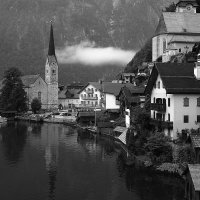 Hallstatt / Austria / :: Айвар Вилюмсон