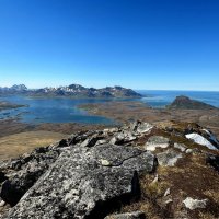 Лето в Северном Ледовитом океане /Норвегия/...Ein Sommer im Nordpolarmeer / Norwegen / :: "The Natural World" Александер