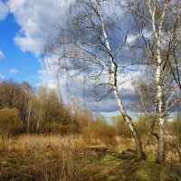 Когда есть ЧТО вспомнить, фотография помогает :: Андрей Лукьянов