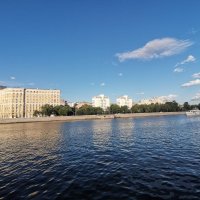 Москва :: Валентина Богатко 