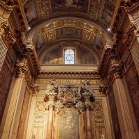 Basilica Sant&#39;Andrea Della Valle удалить редактировать :: Алекс 