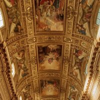 Basilica Sant&#39;Andrea Della Valle :: Алекс 