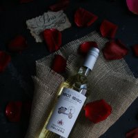 Pinot. Grigio :: Юлия Бабаева