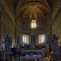 Chiesa di San Pietro in Montorio :: Алекс 