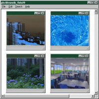 Фото windows95 :: Strannik M