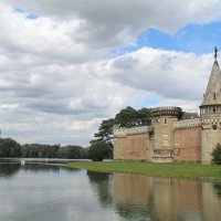 замок Franzensburg :: Светлана Баталий