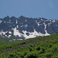 ВОТ УЖЕ ПЕРВЫЙ СНЕГ. :: Виктор Осипчук