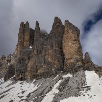 Tre Cime di Lavaredo :: Владимир Новиков