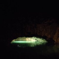 пещера Seegrotte :: Светлана Баталий