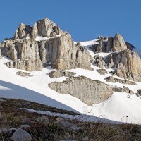 НА ВЕРХ. :: Виктор Осипчук