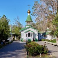 Волгоград. Городские достопримечательности. :: Николай Николенко