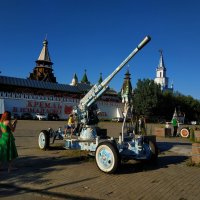 Городские зарисовки :: Андрей Лукьянов