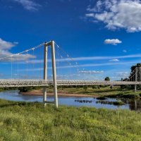 Ильинско-Подомское Село в Архангельской области :: Дмитрий Иванов